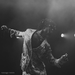 SAINt JHN  - 5 Thousand Singles (Vassago Remix)