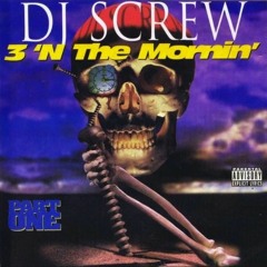 Dj Screw - Sugar Free (ft. Juicy)