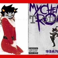 Welcome To The Christmas Karkat