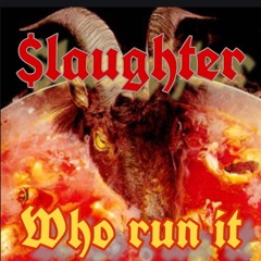 $laughter-Who Run It