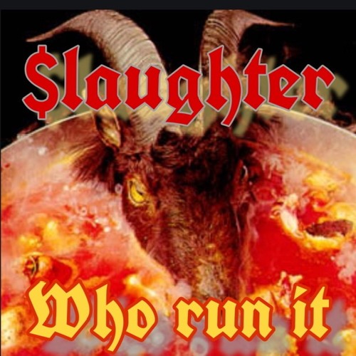 $laughter-Who Run It