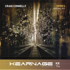KR114 Craig Connelly - Spires
