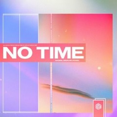 Aeden & Marvin Vogel - No Time (Dynox Remake) [FREE FLP]