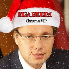 RIGA RIDDIM CHRISTMAS VIP