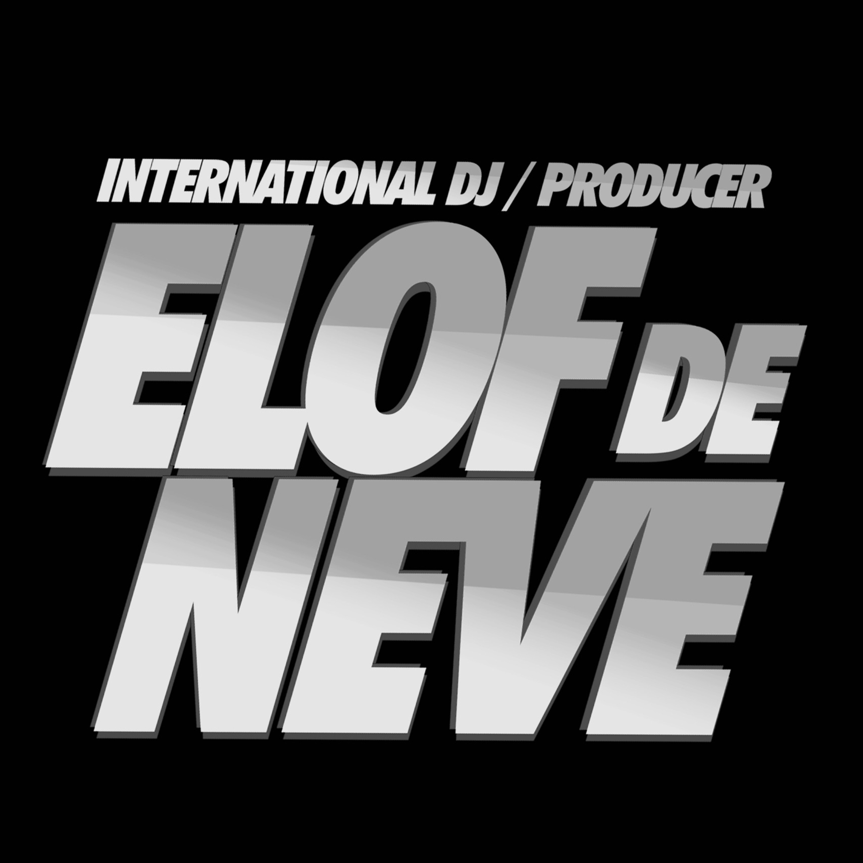 Elof de Neve