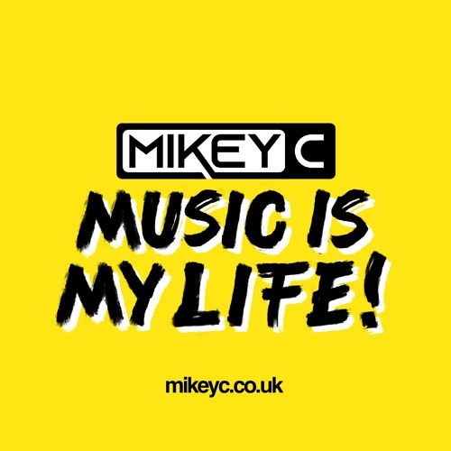 Music Is My Life