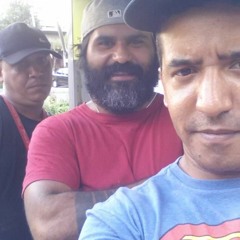 Saída 1, LBDisco - Prod. Union Beat Pack