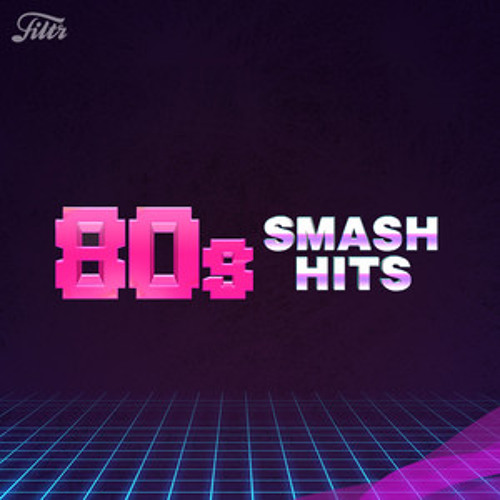 Stream brandons801 | Listen to 80s Smash Hits playlist online for 