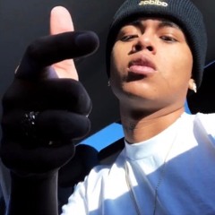 BravoTheBagChaser Type Beat "Never Fold" (ProdbyKenny x ProdbyCPTB)