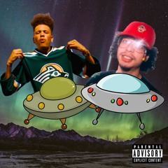 2. Northern Sound Ft. Darius (prod. Jay B)