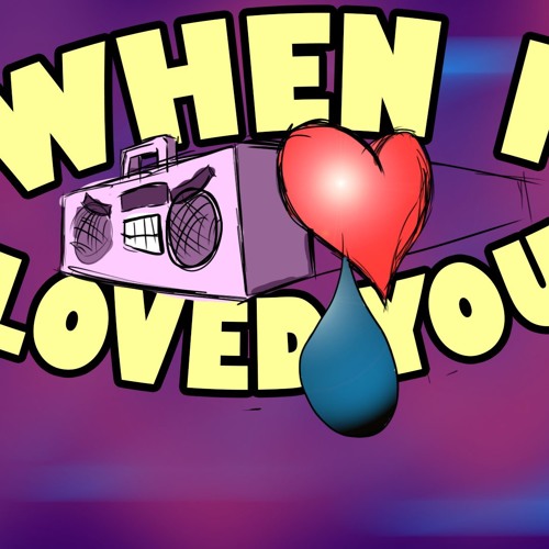 When I Loved You - Original Happy Hardcore/Happycore/Chiptune/Videogame EDM