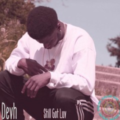 Never Lackin' ft BlkSknn (prod. Devh)