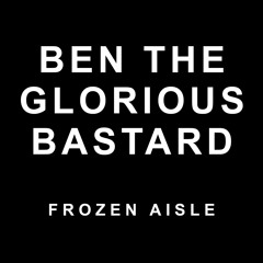 Frozen Aisle