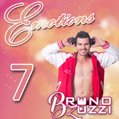 DJ BRUNO ZUZZI - EMOTIONS 7 ( NOVEMBRO DE 2019 )