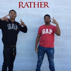 RATHER ft Malik (Prod by. Dewzy)