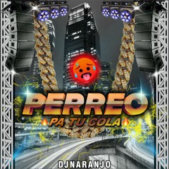 MixTape_Perreo_2019