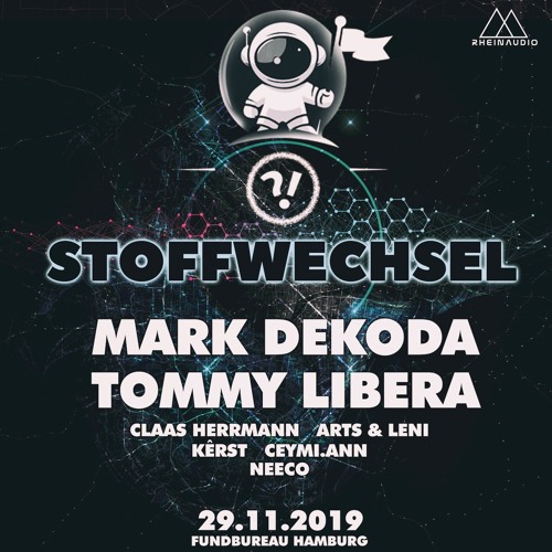 Still Techno 🖤