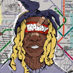 KRABBY PATTIES (Prod. Jay Storm)