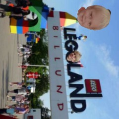 Legoland feat. Mellyboss❤️