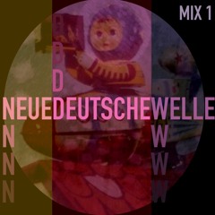 It's a Neue Deutsche Welle Mix:  Vol. I