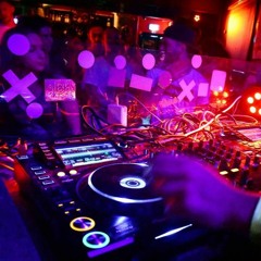 ▲ƎƆИƎӘЯƎMƎ @ Tengu Dublin