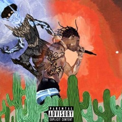 Travis Scott - Love It Mane (Extended)