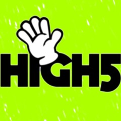 [FREE] Freestyle Type Beat - "High5" | Free Type Beat | Rap Trap Beats
