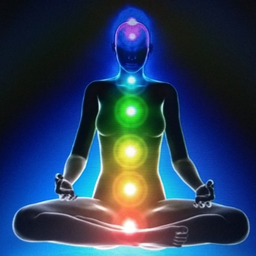 Música para limpiar, equilibrar y activar los siete chakras
