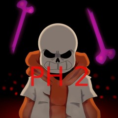 {Dusttrust} Phase 2 - The Murder's Wrath
