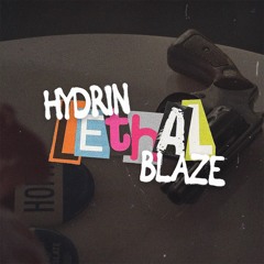 lethal (w/ blaze)