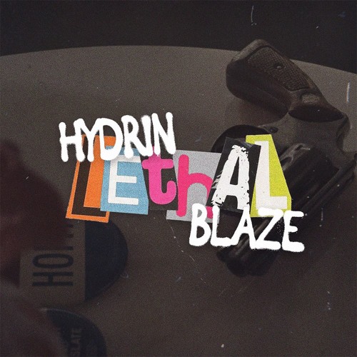 lethal (w/ blaze)