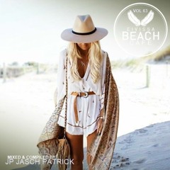 Eivissa Beach Cafe - VOL 63 - Compiled & mixed by JP Jasch Patrick