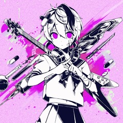 【ベノム】 歌ってみた☁(Kurokumo-Venom)