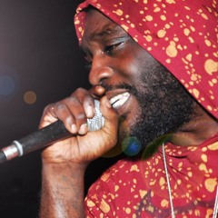 I WANA RIDE Featuring Antonio Bigboi Montana