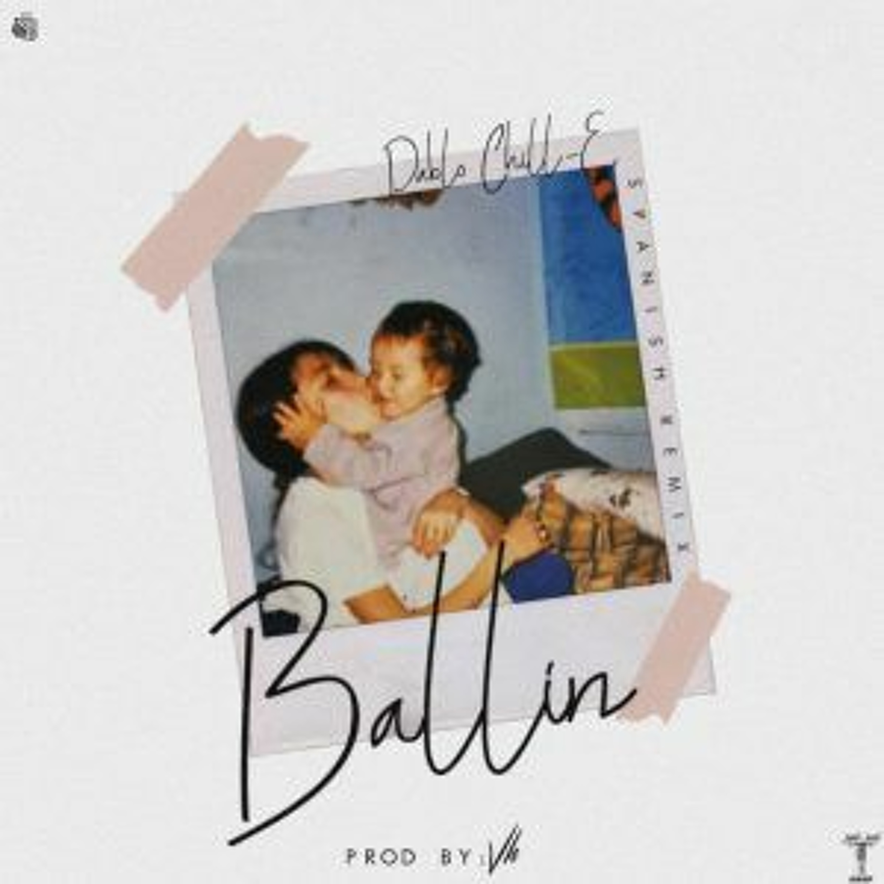 Balllin (Spanish Remix)