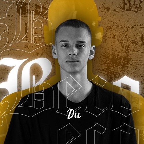 MEGA FUNK - DU BECO - RHUAN SC