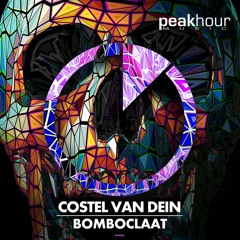 Costel van Dein - Bomboclaat (Radio Edit)[OUT NOW]