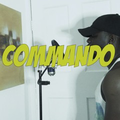 Liger- Commando (finished)