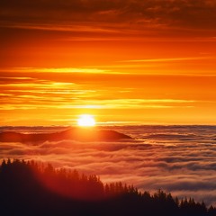 Sunrise