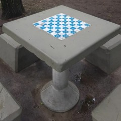 Mesas De Ajedrez (Feat Fau)