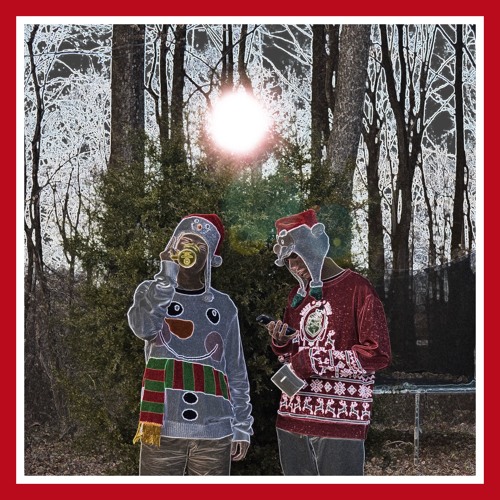 CHRISTMAS CARD FREESTYLE (prod. MG)