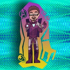 Victory! - Tony Stark