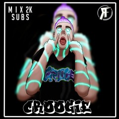 Riddim Dubstep Mix 2K Subs by CROOGIE (Free Download)