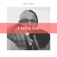 I NEED YOU (feat. Kendrick Lamar ELEMENT)