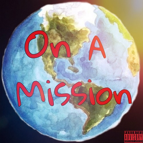 On A Mission