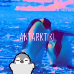 DIONISAKIS MC - ANTARKTIKI (Official Music Video)