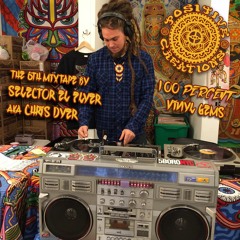 Positive Creations Mixtape #6