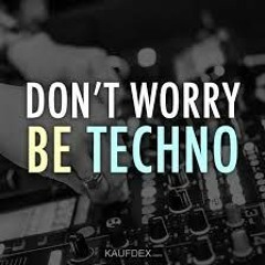 Techno - Bissl Ramba Zamba - 01.12.19