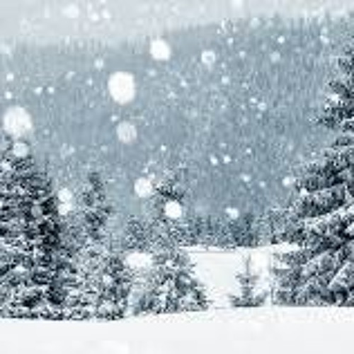 Let It Snow (BLB REFIX)