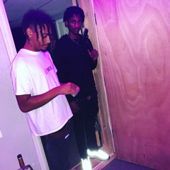 Crop em out ft babyrxsosa